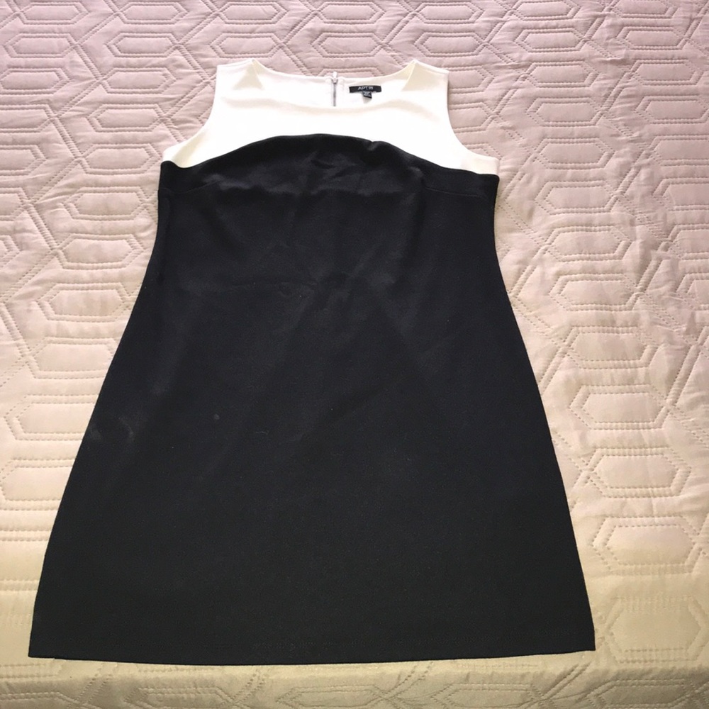 Apt 9 dress